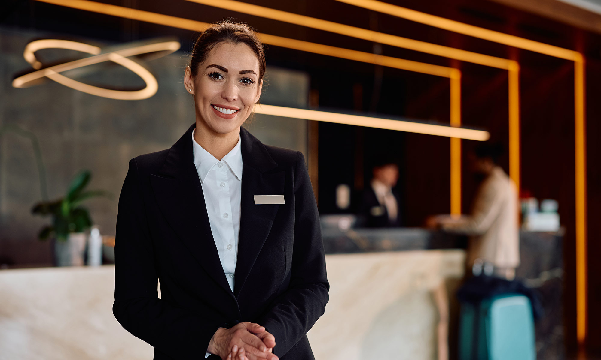 Wendy Store Interface